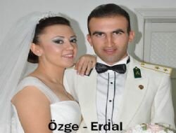 Kutlama / ?–zge-Erdal