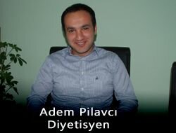 Ramazan Ay' nda nasl beslenilmeli? - Adem Pilavc - Diyetisyen