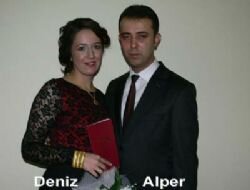 Kutlama - Deniz - Alper