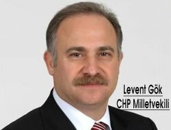 CHP Blgemiz Milletvekili Levent Gk'n Aliu?Ÿa?Ÿ ile ilgili soru nergesine cevap geldi